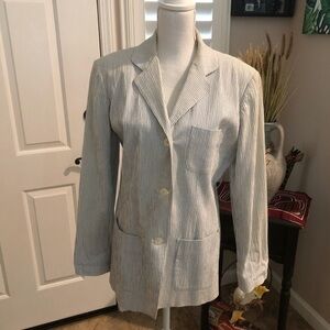 - Ann Taylor Women’s Suit Size10P
